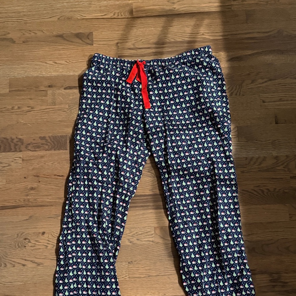 Vineyard Vines - Christmas PJ Pants